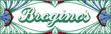 Brogino's