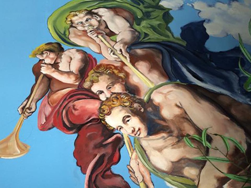 Mural