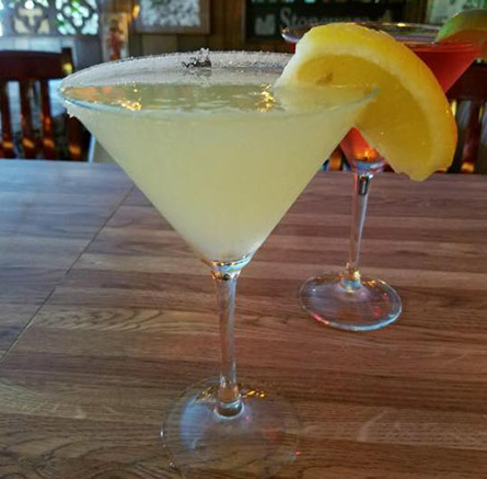 Martinis
